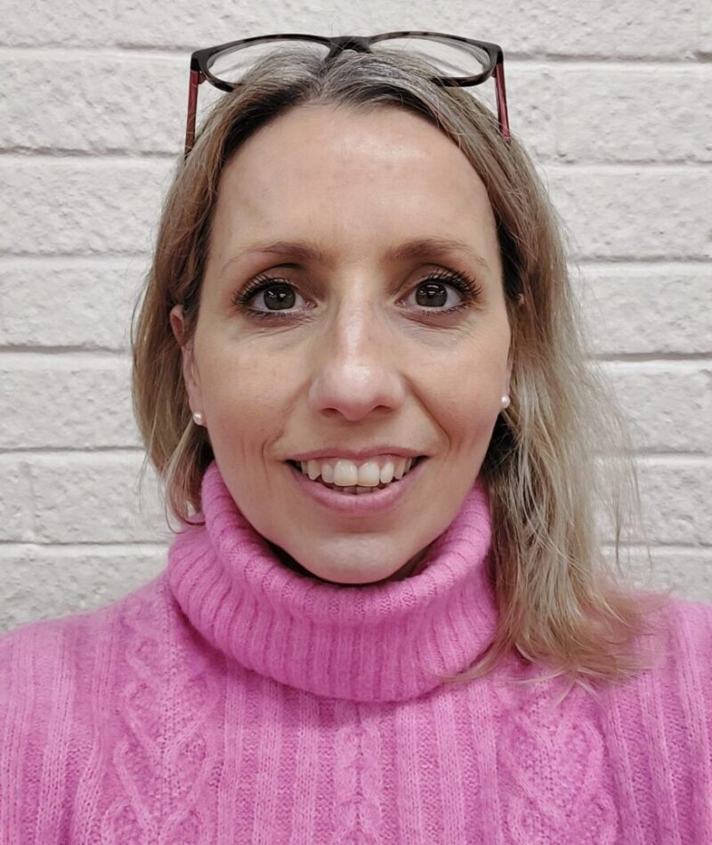 Cllr Sarah Taylor